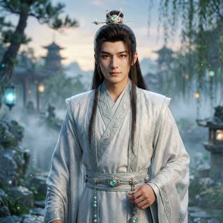 Zhu Yun