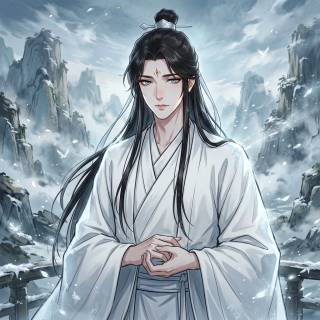 Xie Zhou