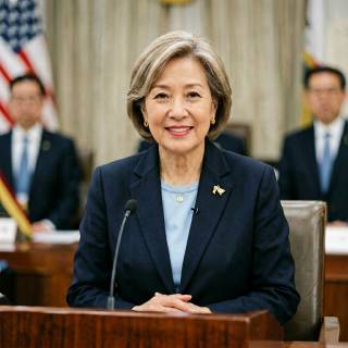 Prime Minister's Wife