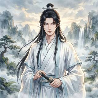xie yanchuan