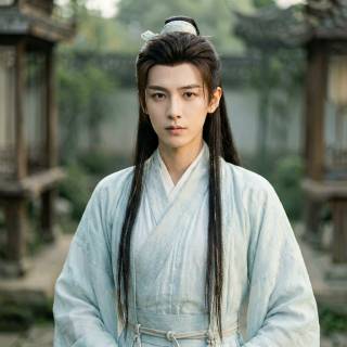 Qin Moqing