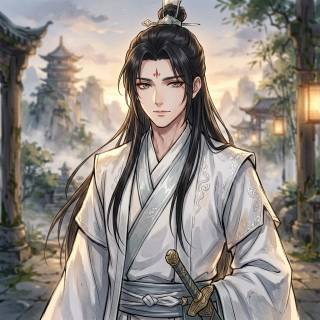 Fu Wang