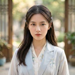 Zeng Keke