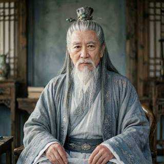 Elder Yan