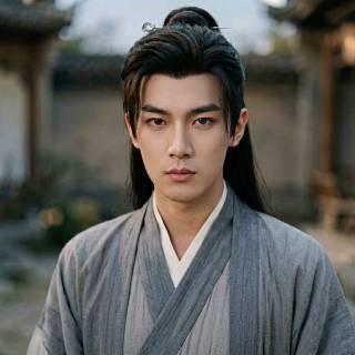 ji tianyi
