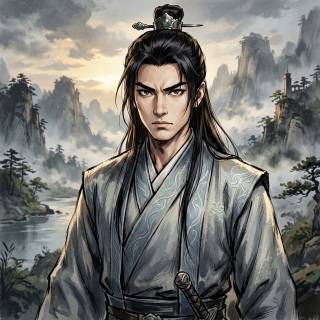 Jiang Feng