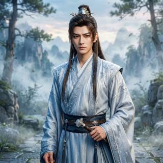 Zhang Jinquan