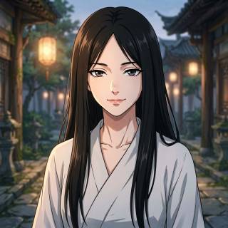 Rong Baobao