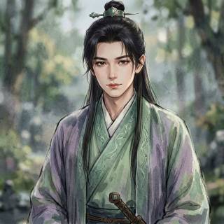 song tingzhou