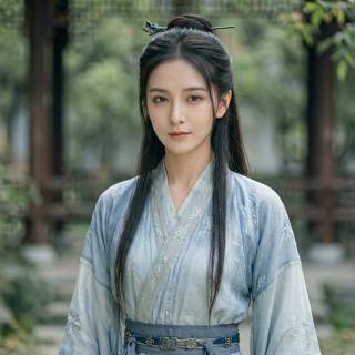 Shen Yinan