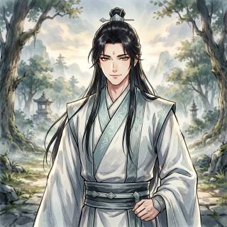 shen xiunian