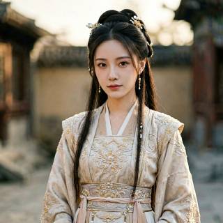 Lin Miao