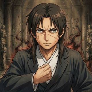 Ninth Master/