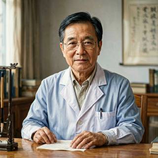 Professor Shen
