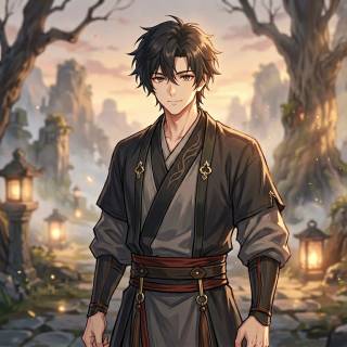 Zhuo Changfu