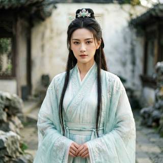 Ye Hongshuang