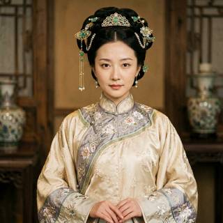 Concubine Lin