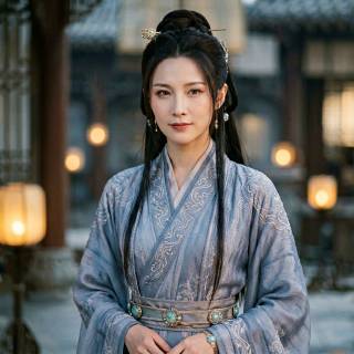 Wang Fang