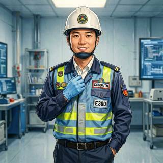Safety Officer