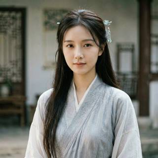 Xu Dongmei
