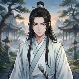 Qin Zhen