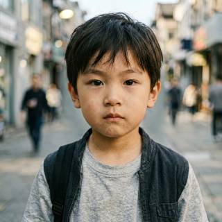 Little Boy