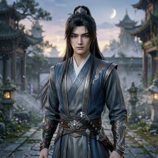 Huo Lin
