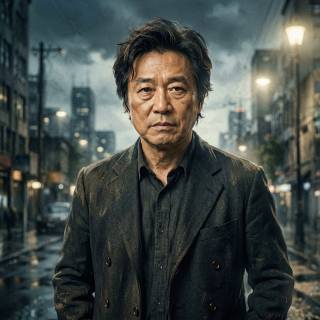 Director Song