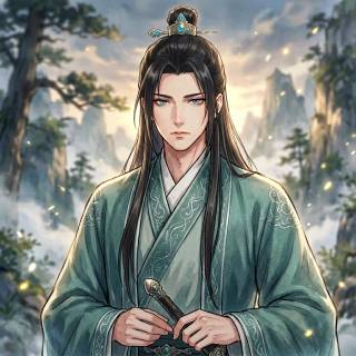 Xin Yuanshou