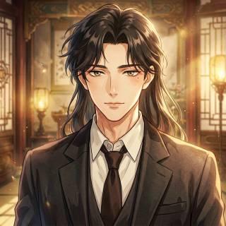 Chi Yu's Third Brother