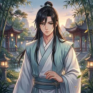 Zhang Chen'en
