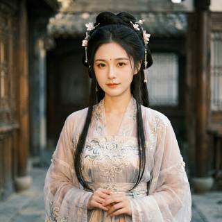 Zhao Xiuxiu