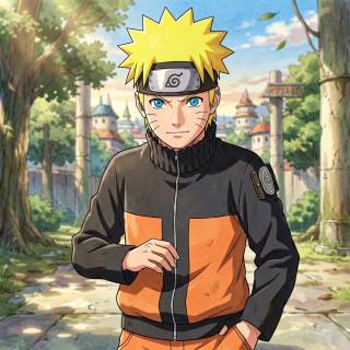 Naruto/