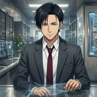 Deputy Director Wang