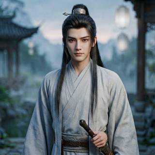 Deng Zhiyuan