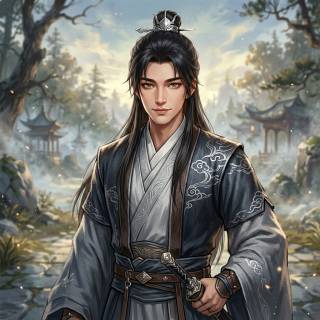 Yu Yan