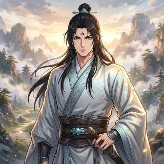 murong xuan