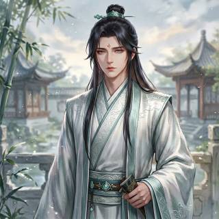 Master Ruan