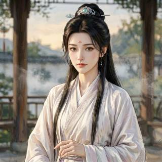 lin yueyao