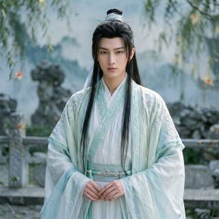 song qinghuan