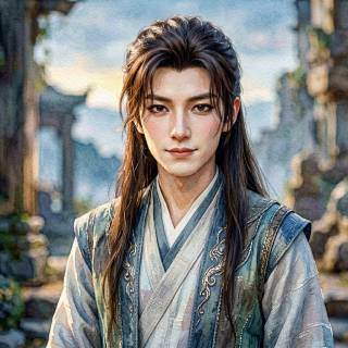 Li Ren