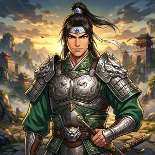 Xiahou Dun