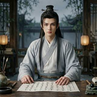 Teacher Yan