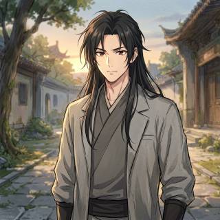 Wang Chao