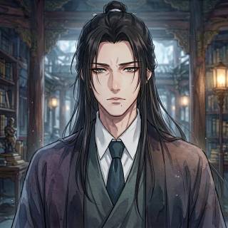 Meng Baoguo