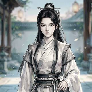 Yu Wanyun