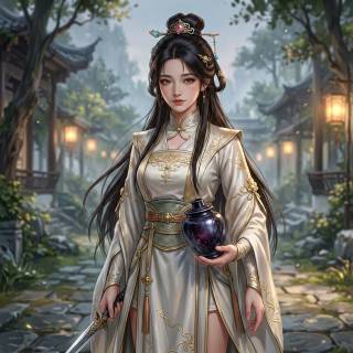 Juanniang