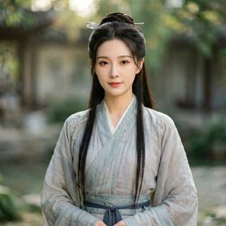 Qin Xiaoyan