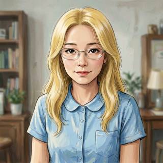 Nanny Huang