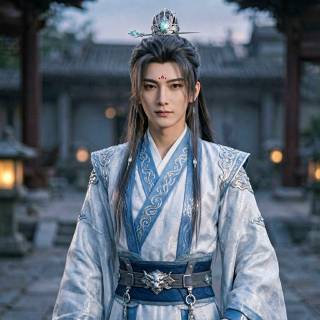 Gu Lan